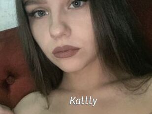 Kattty