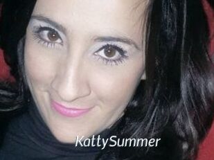 KattySummer