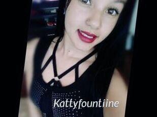 Kattyfountiine