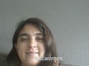 Katwomen