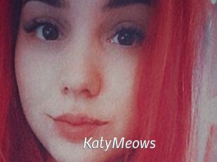 KatyMeows Porn Star
