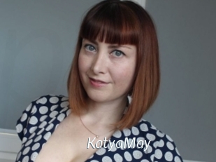 KatyaMay Porn Star