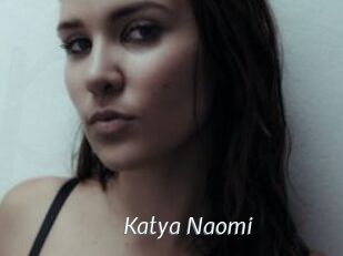 Katya_Naomi Porn Star
