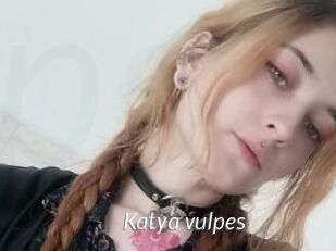 Katya_vulpes Porn Star