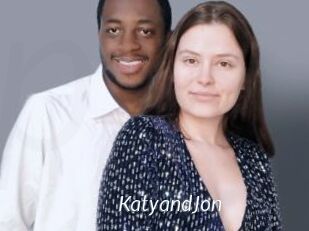 KatyandJon