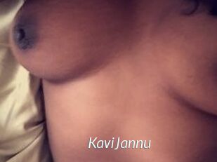 KaviJannu