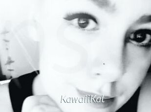 KawaiiKat Porn Star