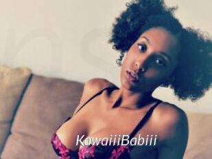 KawaiiiBabiii