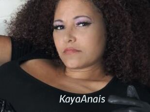 KayaAnais