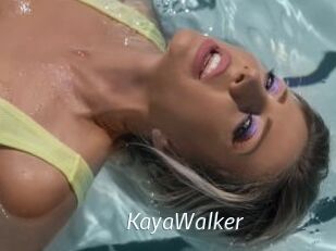 KayaWalker
