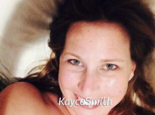 KayceSmith