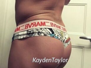 KaydenTaylor