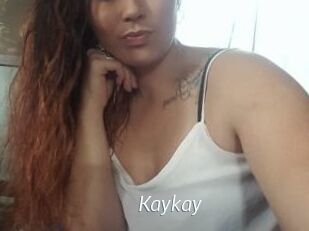 Kaykay