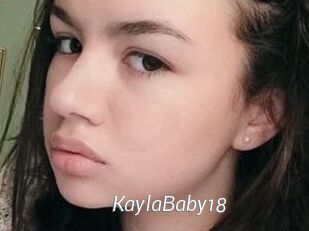 KaylaBaby18