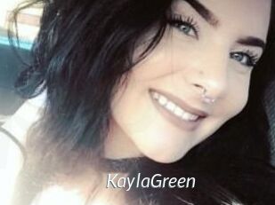 Kayla_Green