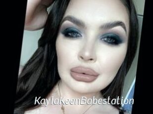 KaylaKeenBabestation