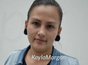 KaylaMorgan