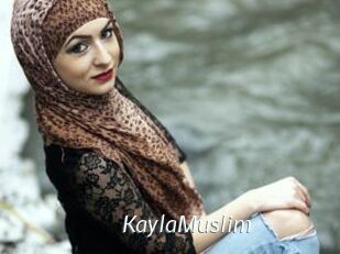 KaylaMuslim
