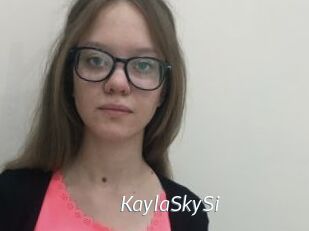 KaylaSkySi