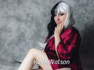 KaylaWatson