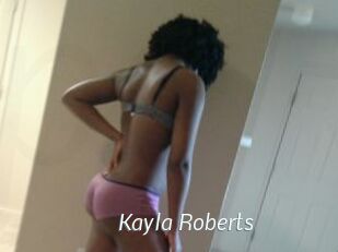 Kayla_Roberts Porn Star