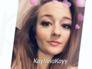 KaylanaKayy