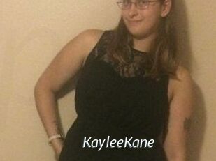 KayleeKane