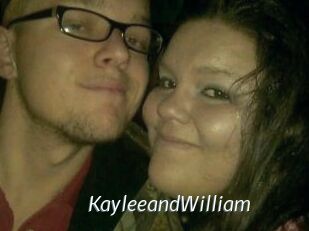 Kaylee_and_William