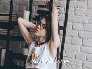 KayleyDowney