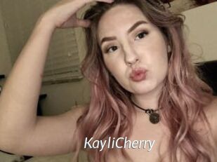 KayliCherry