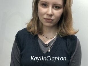 KaylinClapton