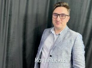 KaynRuckus