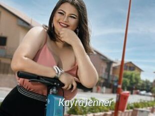 KayraJenner