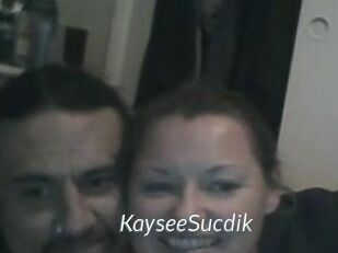 KayseeSucdik