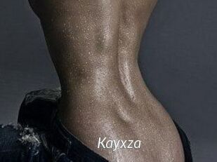 Kayxza