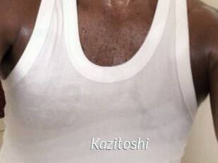 Kazitoshi