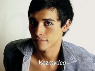 Kazmvdeo