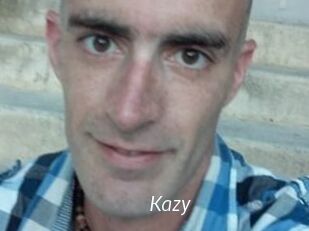 Kazy