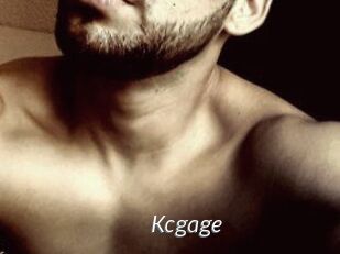 Kcgage