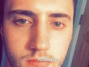 KeDivine