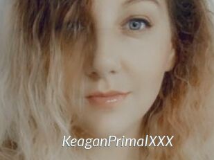 KeaganPrimalXXX