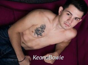 KeanuBowie