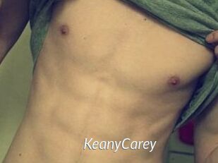 KeanyCarey