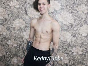 KednyBlake