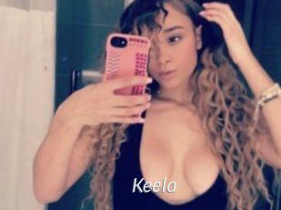 Keela