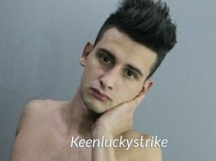Keenluckystrike