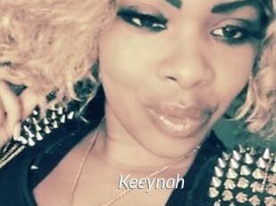 Keeynah