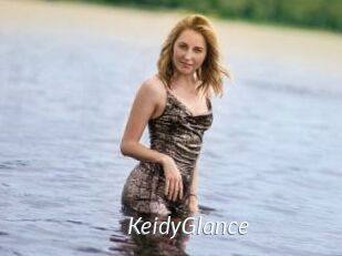 KeidyGlance