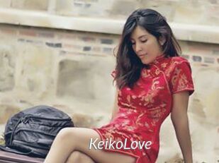 KeikoLove