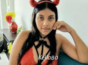 Keila80